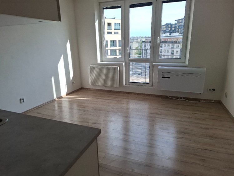 Pronájem bytu 2+kk 52 m² - foto 3
