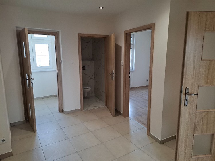 Pronájem bytu 2+kk 52 m² - foto 5