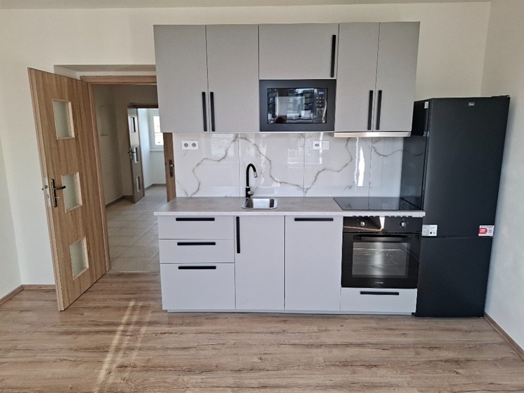 Pronájem bytu 2+kk 52 m² - foto 8