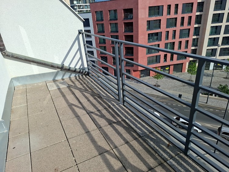 Pronájem bytu 2+kk 52 m² - foto 6