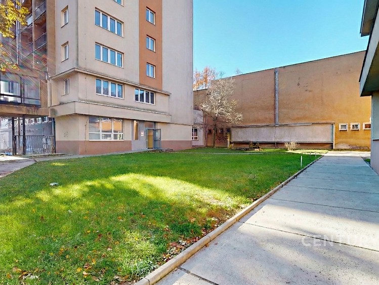 Pronájem bytu 2+kk 36 m² - foto 4