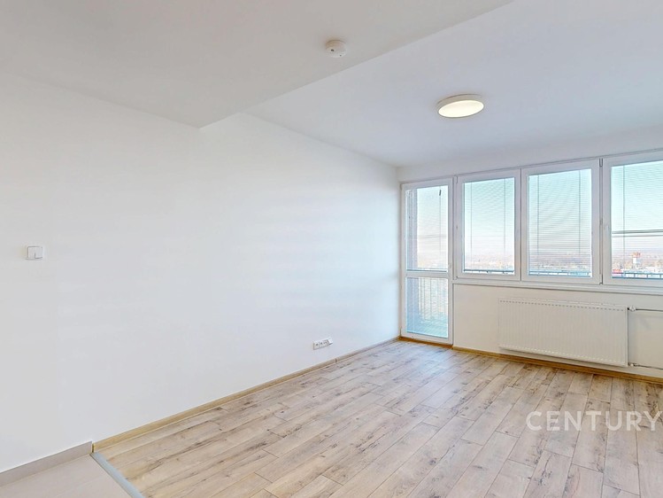 Pronájem bytu 2+kk 36 m² - foto 8