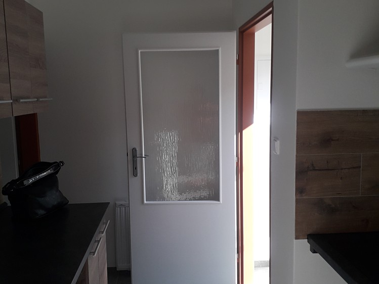 Pronájem bytu 1+1 35 m² - foto 3