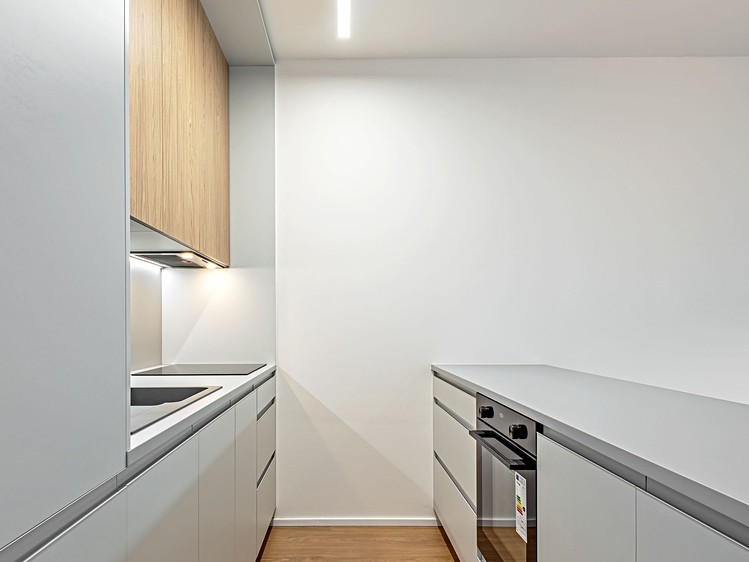 Pronájem bytu 3+kk 80 m² - foto 8