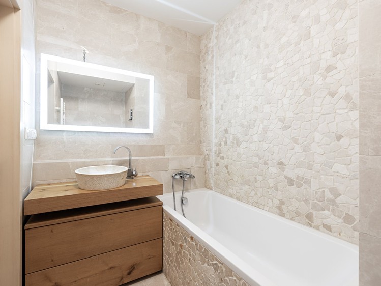 Pronájem bytu 2+kk 60 m² - foto 3