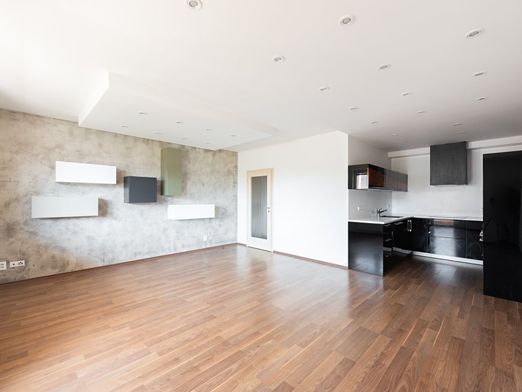 Pronájem bytu 2+kk 60 m² - foto 1