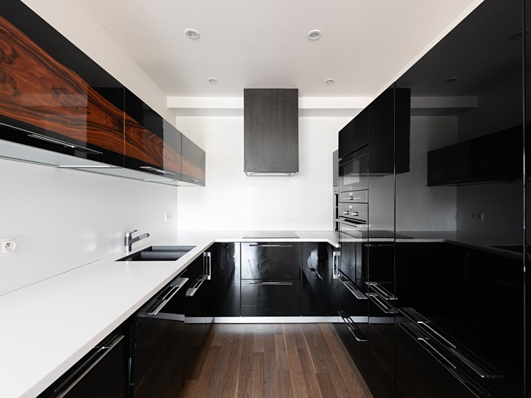 Pronájem bytu 2+kk 60 m² - foto 6