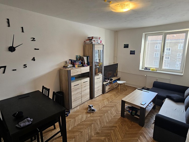 Pronájem bytu 2+1 58 m² (Jednopodlažní) - foto 4