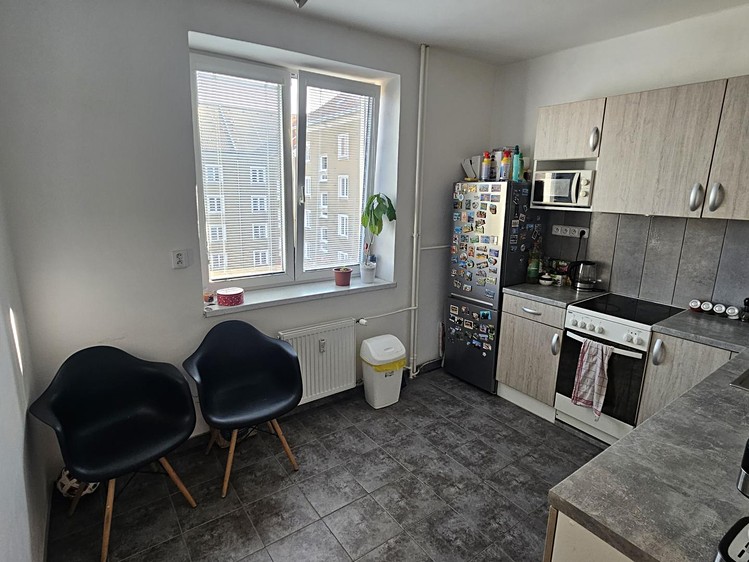 Pronájem bytu 2+1 58 m² (Jednopodlažní) - foto 7