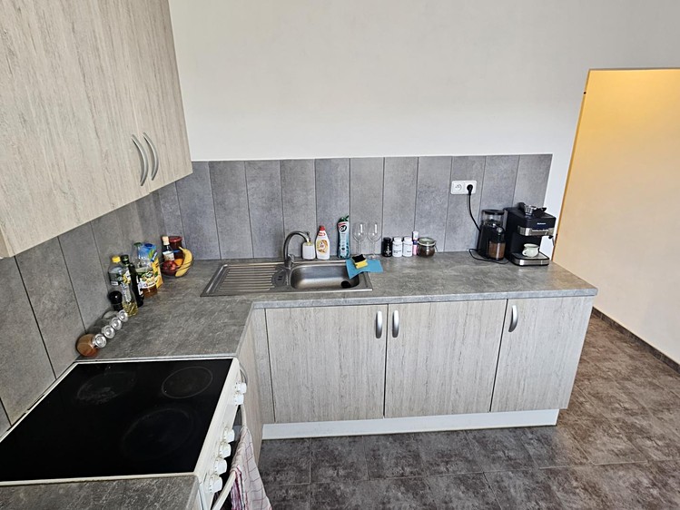 Pronájem bytu 2+1 58 m² (Jednopodlažní) - foto 6