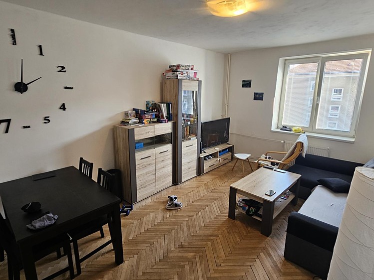 Pronájem bytu 2+1 58 m² (Jednopodlažní) - foto 8