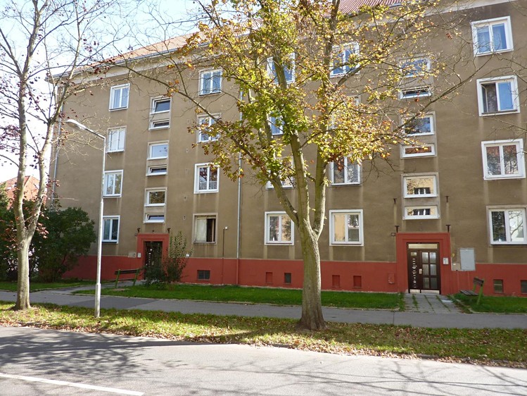 Pronájem bytu 2+1 58 m² (Jednopodlažní) - foto 5
