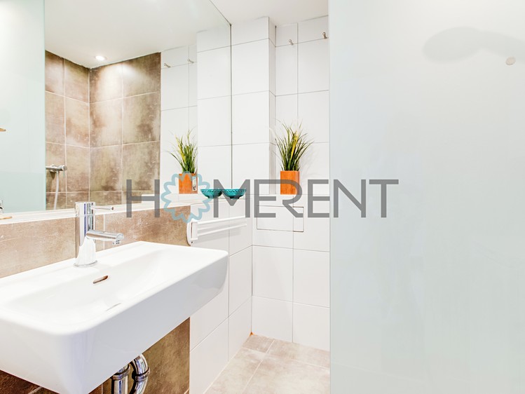 Pronájem bytu 2+1 53 m² (Jednopodlažní) - foto 4