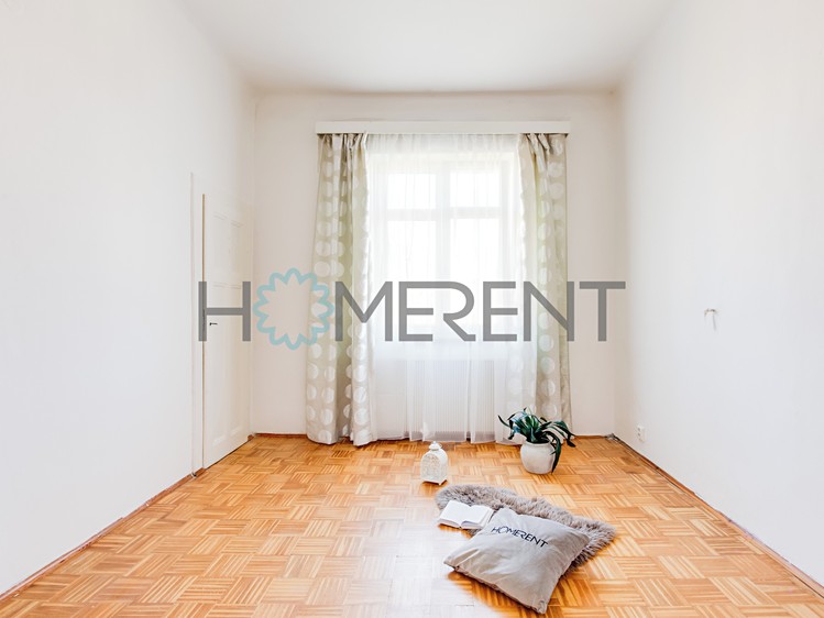Pronájem bytu 2+1 53 m² (Jednopodlažní) - foto 3