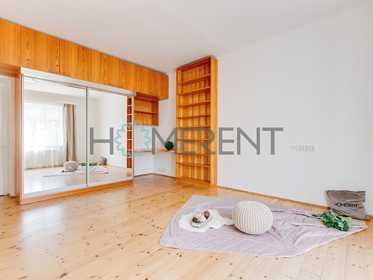 Pronájem bytu 2+1 53 m² (Jednopodlažní) - foto 8