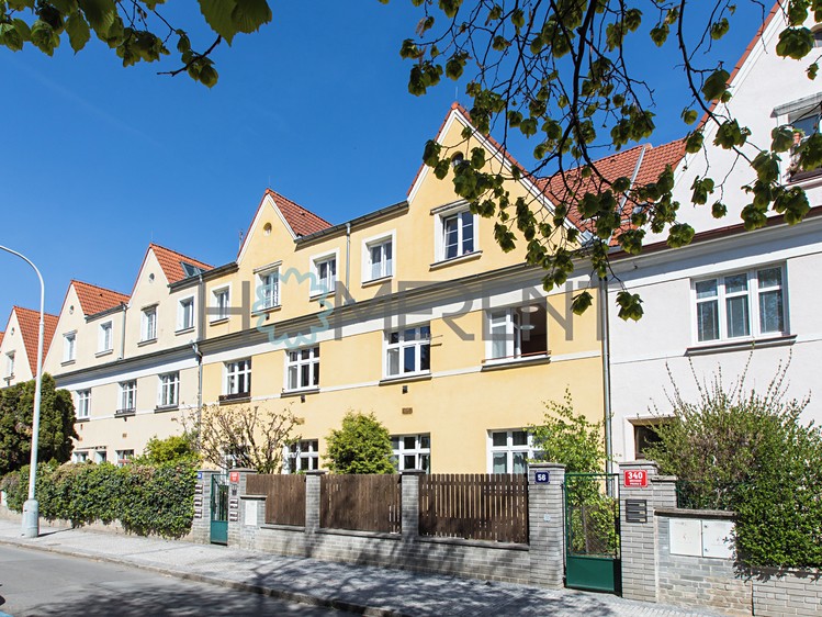 Pronájem bytu 2+1 53 m² (Jednopodlažní) - foto 6