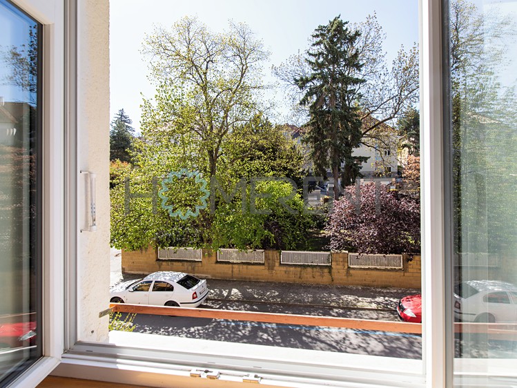 Pronájem bytu 2+1 53 m² (Jednopodlažní) - foto 5