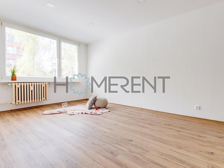 Pronájem bytu 2+kk 42 m² (Jednopodlažní) - foto 4