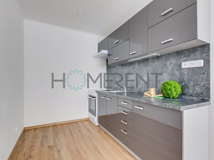Pronájem bytu 2+kk 42 m² (Jednopodlažní) - foto 8