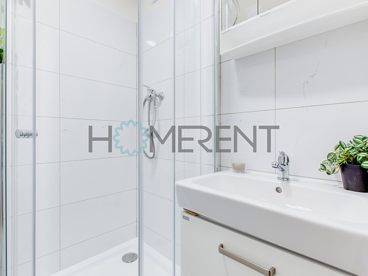 Pronájem bytu 2+kk 42 m² (Jednopodlažní) - foto 5