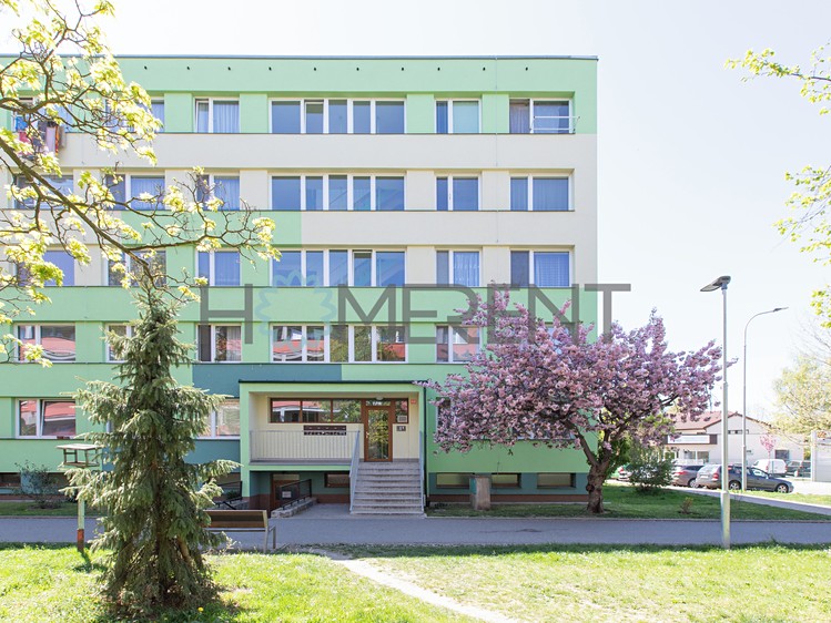 Pronájem bytu 2+kk 42 m² (Jednopodlažní) - foto 6