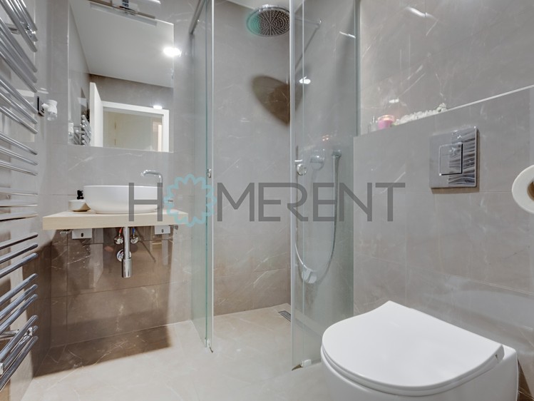 Pronájem bytu 2+kk 86 m² (Mezonet) - foto 4