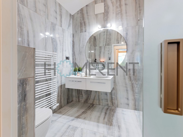 Pronájem bytu 2+kk 86 m² (Mezonet) - foto 3