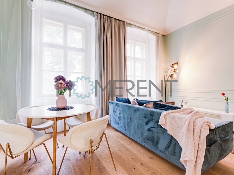 Pronájem bytu 2+kk 86 m² (Mezonet) - foto 5