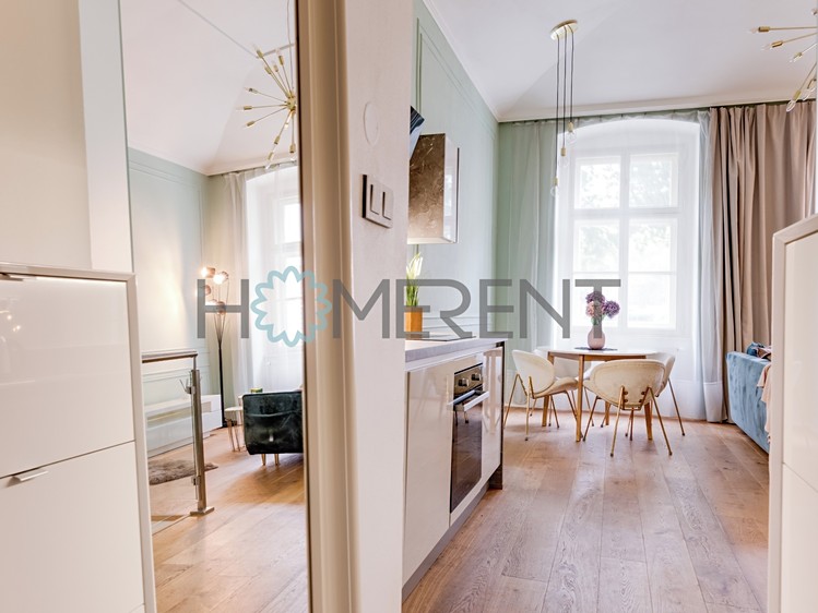 Pronájem bytu 2+kk 86 m² (Mezonet) - foto 7