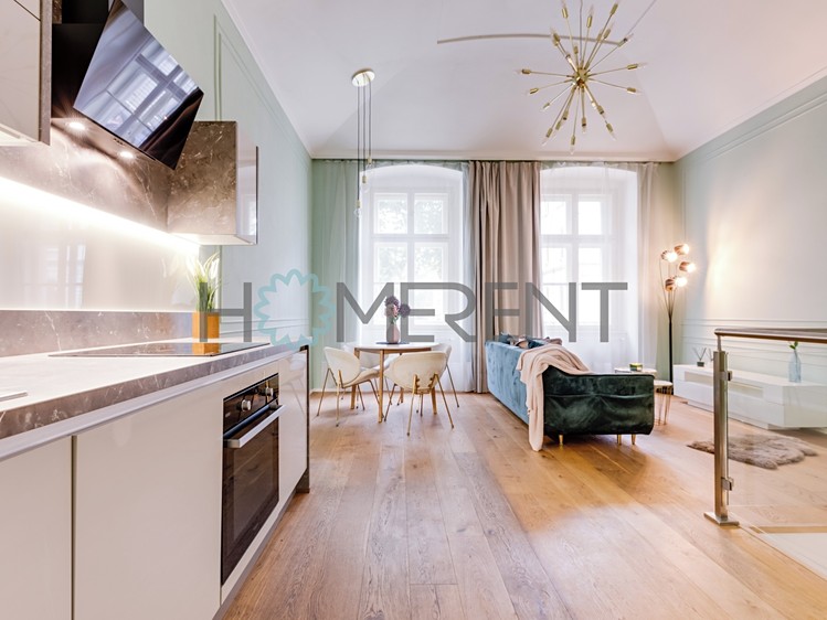 Pronájem bytu 2+kk 86 m² (Mezonet) - foto 6