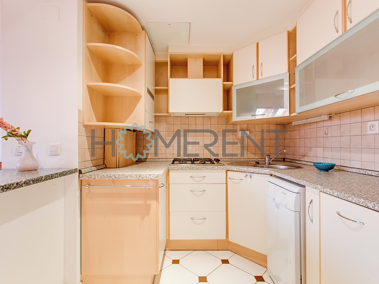 Pronájem bytu 3+kk 104 m² (Mezonet) - foto 8