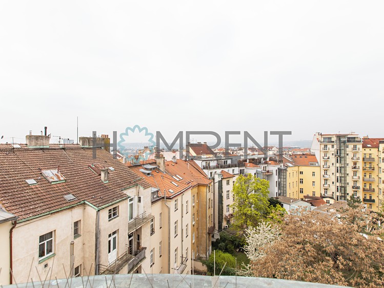 Pronájem bytu 3+kk 104 m² (Mezonet) - foto 5