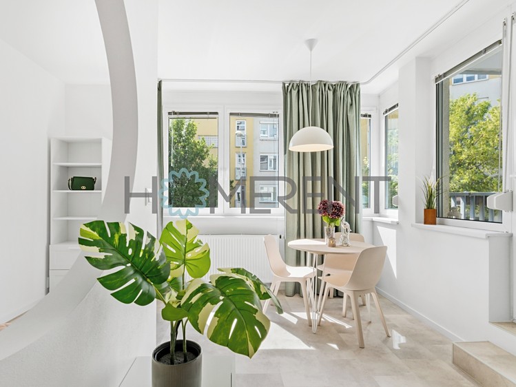 Pronájem bytu 1+kk 43 m² (Jednopodlažní) - foto 2
