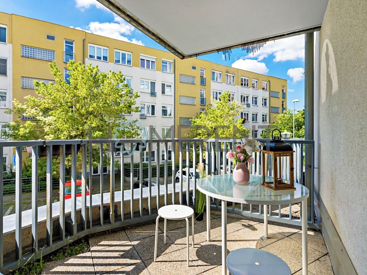 Pronájem bytu 1+kk 43 m² (Jednopodlažní) - foto 3