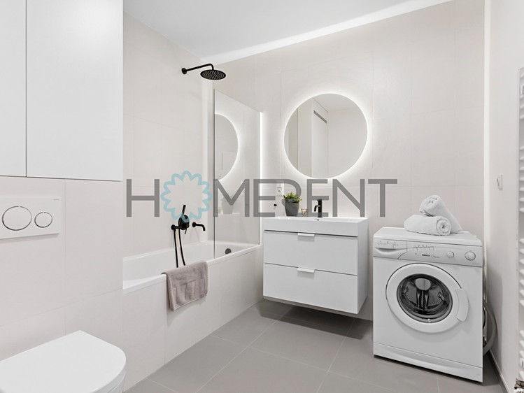 Pronájem bytu 1+kk 43 m² (Jednopodlažní) - foto 5