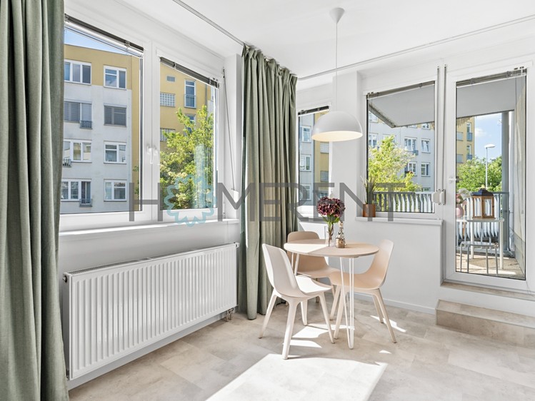 Pronájem bytu 1+kk 43 m² (Jednopodlažní) - foto 8