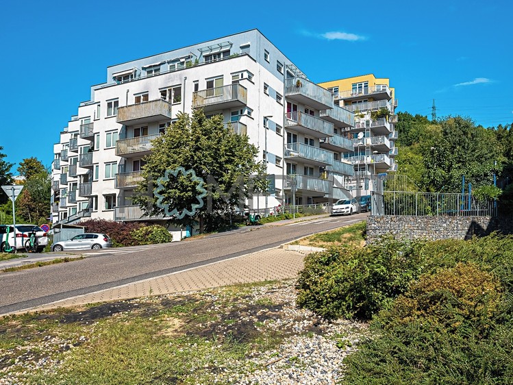 Pronájem bytu 1+kk 43 m² (Jednopodlažní) - foto 6
