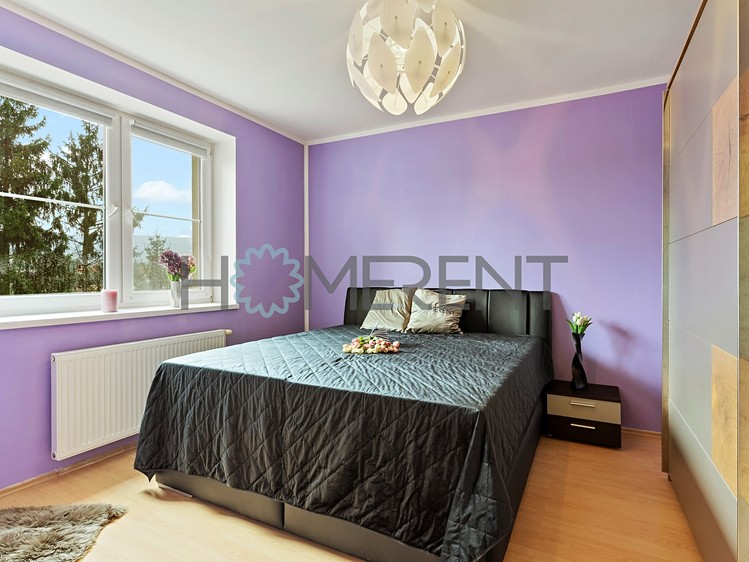 Pronájem bytu 3+1 83 m² (Jednopodlažní) - foto 3