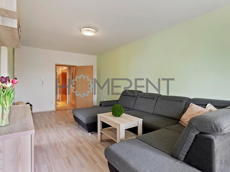 Pronájem bytu 3+1 83 m² (Jednopodlažní) - foto 8