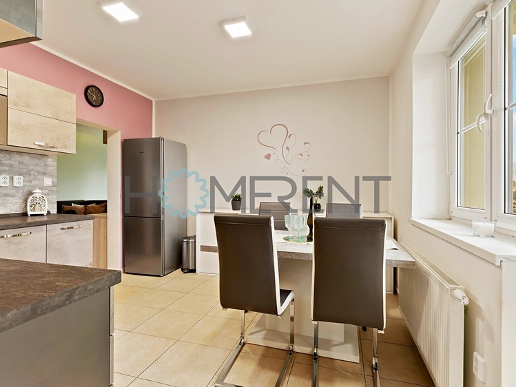 Pronájem bytu 3+1 83 m² (Jednopodlažní) - foto 7