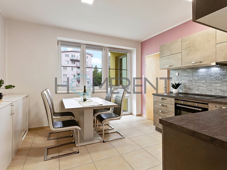 Pronájem bytu 3+1 83 m² (Jednopodlažní) - foto 6