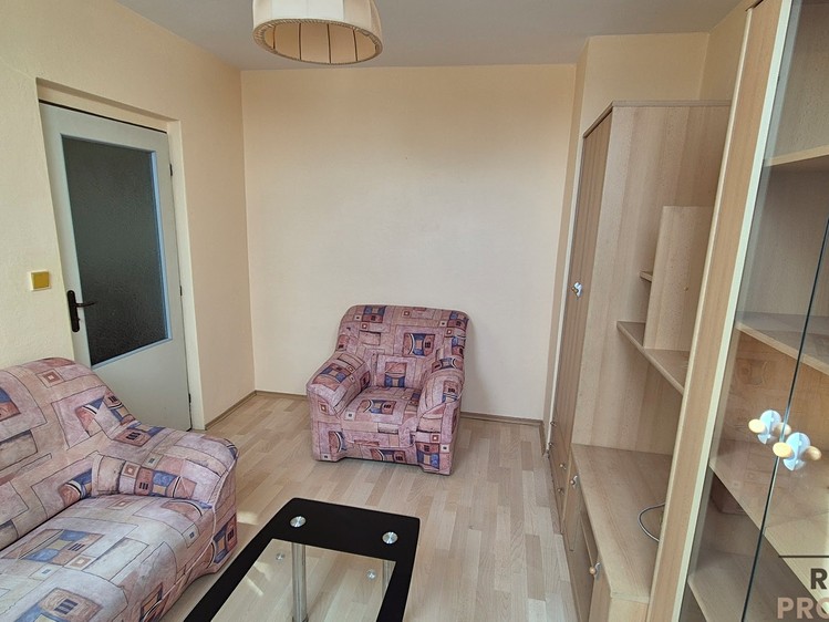 Pronájem bytu 3+1 65 m² (Podkrovní) - foto 5