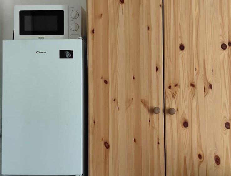 Pronájem bytu 1+kk 12 m² - foto 3