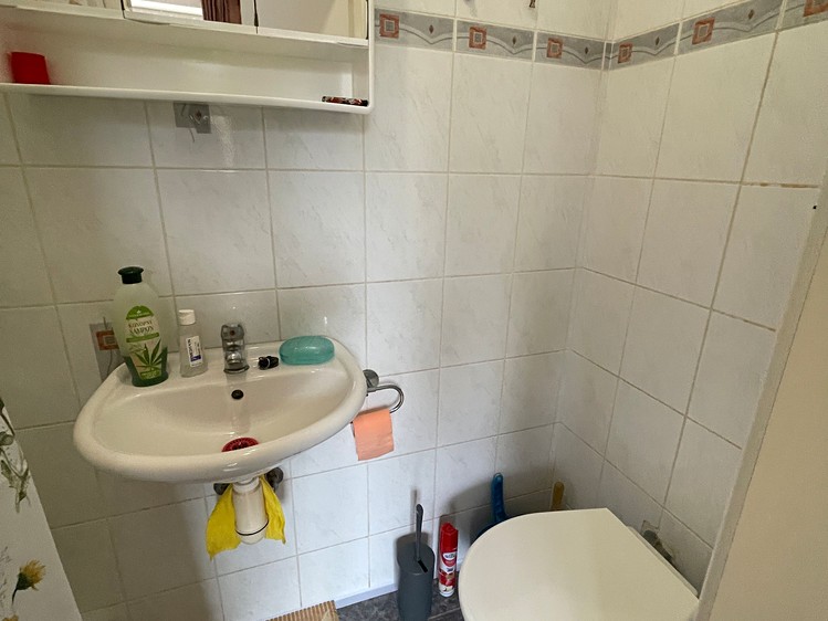 Pronájem bytu 1+kk 12 m² - foto 6