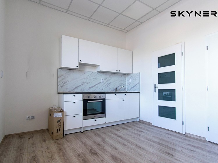 Pronájem bytu 3+kk 81 m² - foto 4