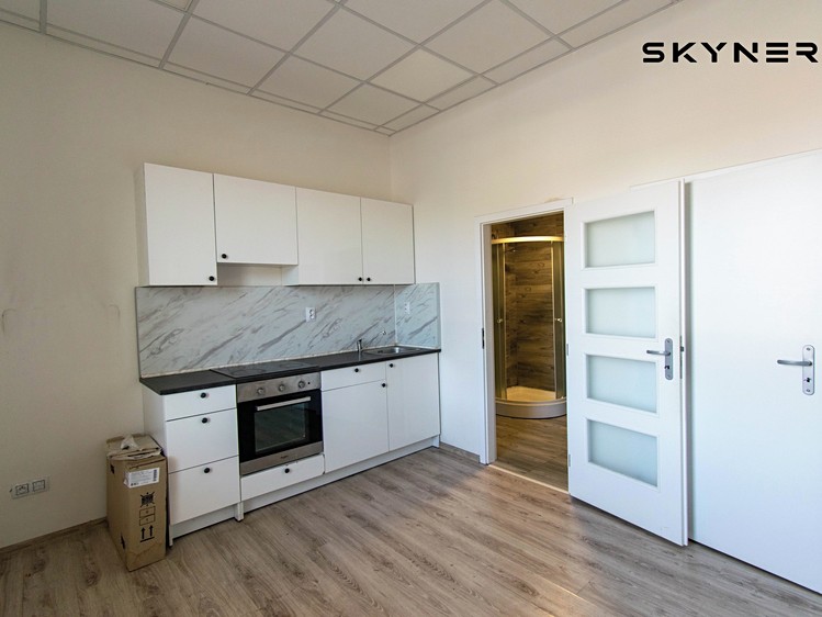Pronájem bytu 3+kk 81 m² - foto 3