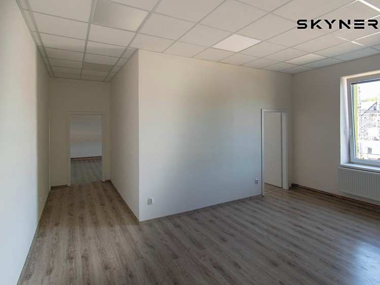 Pronájem bytu 3+kk 81 m² - foto 8