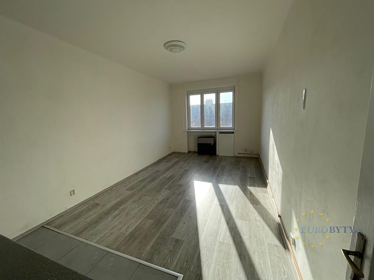 Pronájem bytu 1+kk 35 m² - foto 3