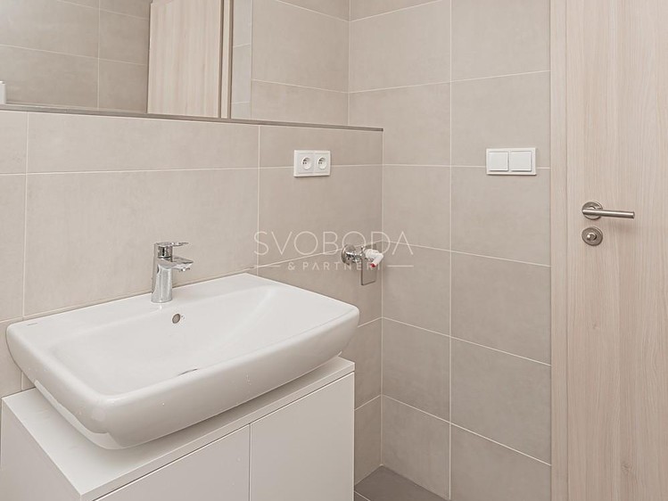 Pronájem bytu 1+kk 29 m² - foto 8