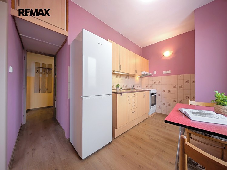 Pronájem bytu 2+1 53 m² - foto 7